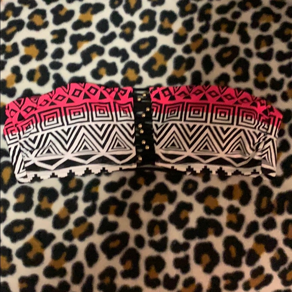 Bathing Suit Top